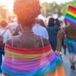 Policía nigeriana de la sharia arresta a 19 por 'boda gay'