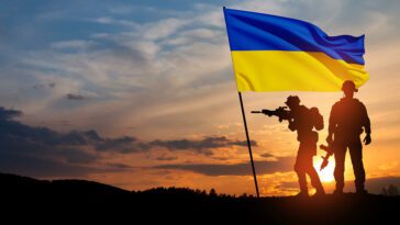 Poner fin a la guerra significa más, no menos, apoyo para Ucrania - Fair Observer