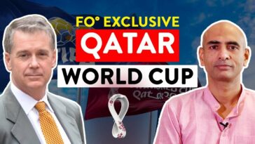 Por qué Qatar alberga la Copa Mundial de la FIFA es controvertido - Fair Observer