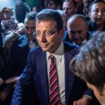 Por qué el alcalde de Estambul fue sentenciado a prisión y qué significa para la carrera presidencial de Turquía de 2023