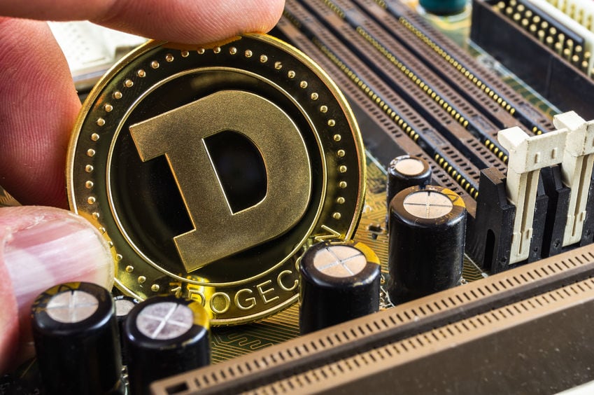 Predicción del precio de Dogecoin para diciembre
