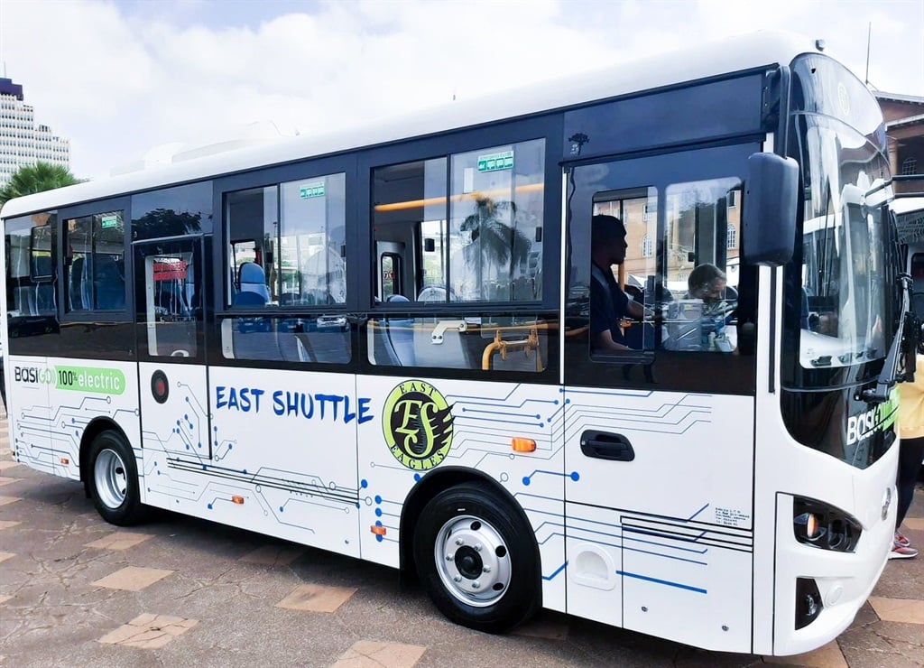 Kenyan e-mobility firm BasiGo has secured more funding to roll out more electric buses.