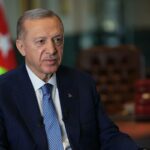 Presidente Erdogan: Turkiye contribuyó a establecer la paz, la tranquilidad y la seguridad mundiales en 2022