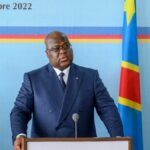Presidente de RD Congo bajo ataque por fuerza de seguridad regional