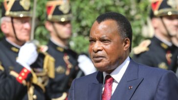 Presidente de la República del Congo esperanzado tras cumbre de líderes de Estados Unidos y África