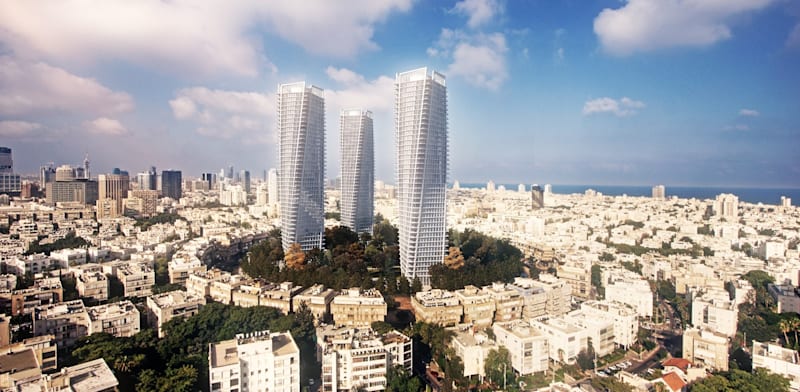 Tel Aviv