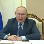 Putin dice que las tensiones nucleares "aumentan", pero Moscú no se desplegará primero