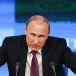 Putin pospuso tres veces la fecha de la invasión a gran escala de Ucrania