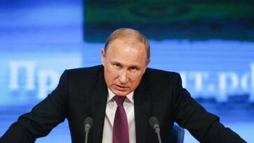 Putin pospuso tres veces la fecha de la invasión a gran escala de Ucrania