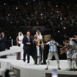 Qatar entregó la mejor Copa del Mundo en la memoria viva