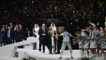 Qatar entregó la mejor Copa del Mundo en la memoria viva