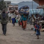 RD Congo Los tutsis enfrentan amenazas y prejuicios en medio de la crisis rebelde