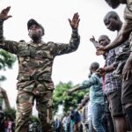 RD Congo dice que más de 270 muertos en masacre por rebeldes