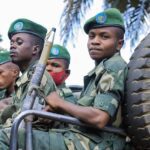 RD Congo: los rehenes rebeldes de las ADF se reúnen con sus familias |  The Guardian Nigeria Noticias