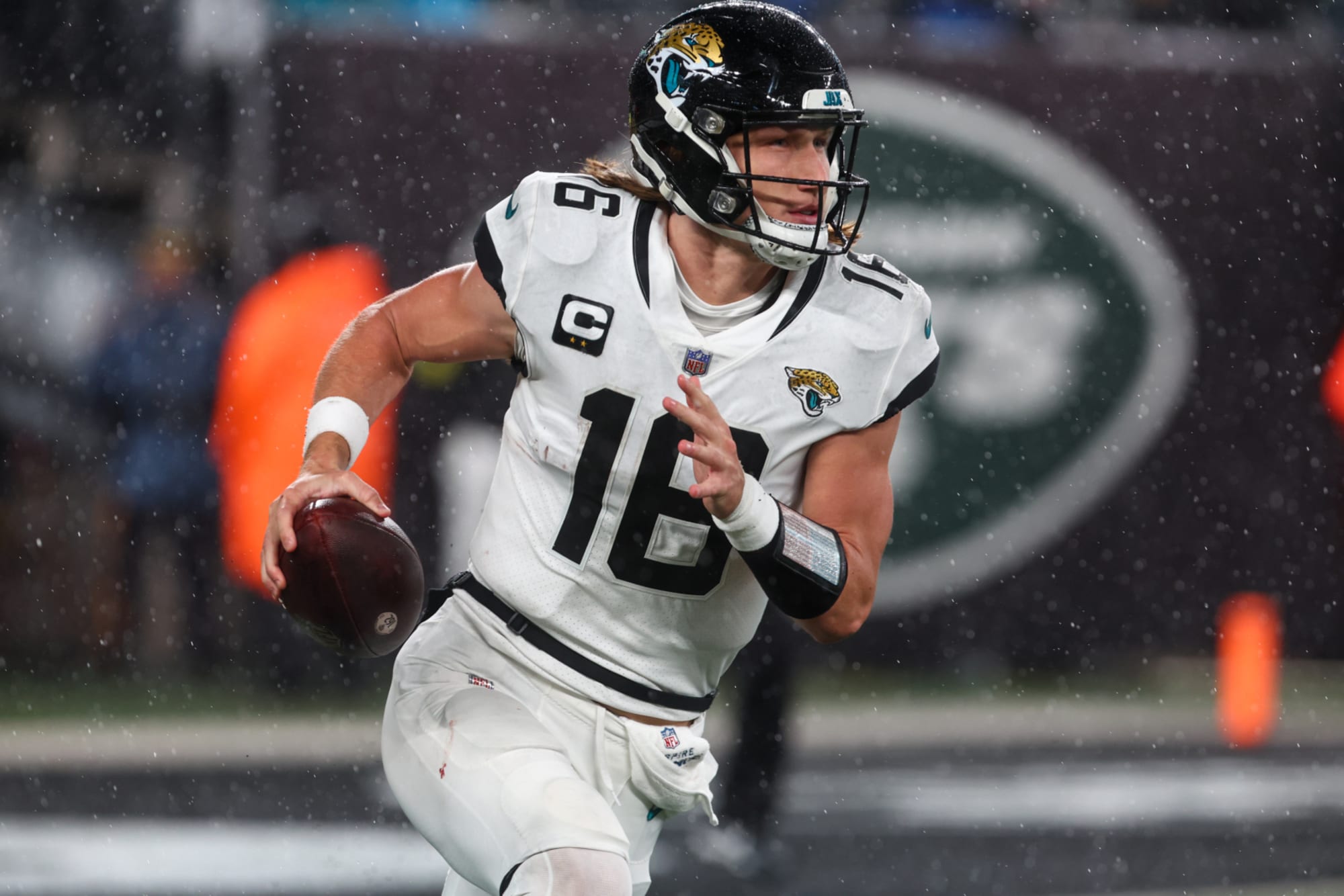 Ranking de poder de la NFL, Semana 17: Los Jaguares suben, los Raiders caen
