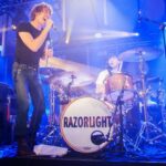 Razorlight: Nuestra música nunca estuvo destinada a las listas de éxitos - Music News