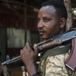 Rebel dice que el comandante 65% de los combatientes se han 'desconectado' de Tigray