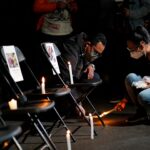 Reconocido periodista mexicano sobrevive tiroteo