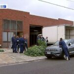 Redada en una fábrica de Melbourne: la policía encuentra 1.200 plantas de cannabis valoradas en 3 millones de dólares