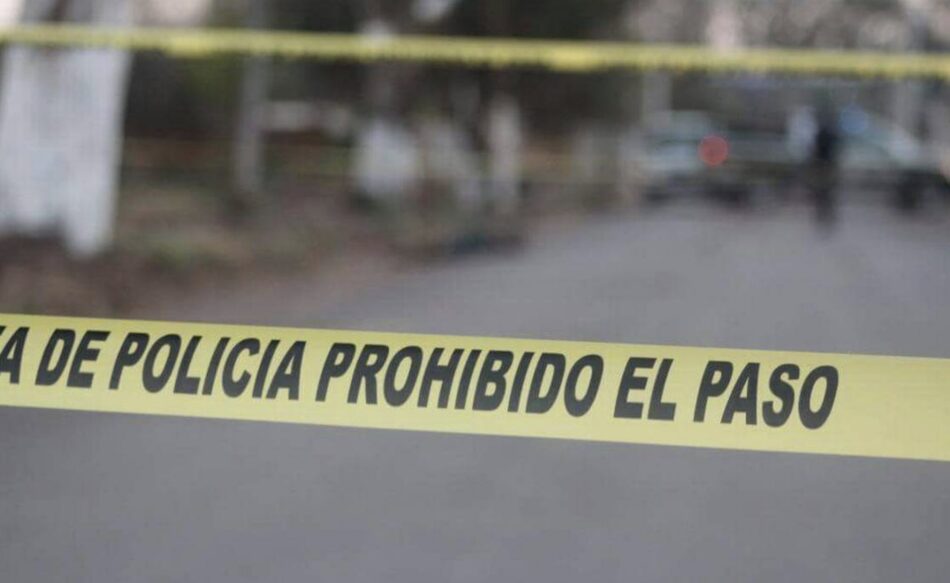 Reportan 241 asesinatos en todo México el fin de semana previo a la fiesta de la Guadalapana
