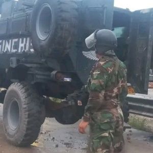 Represión de Boluarte deja 18 peruanos asesinados hasta el momento