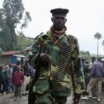 República Democrática del Congo dice que 'masacre' dejó más de 100 muertos