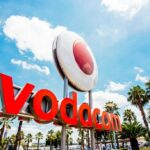 República Democrática del Congo sella oficinas de Vodacom, congela cuentas bancarias en disputa fiscal