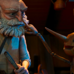 Reseña de Pinocho de Guillermo del Toro: Una obra de amor