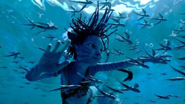 Reseña de la película Avatar The Way of Water: la secuela de James Cameron es un espectáculo impresionante a pesar de la historia repleta