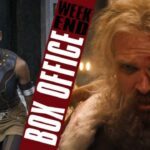 Resultados de taquilla: Black Panther lucha contra Santa Claus