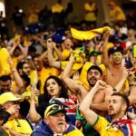 Resumen de la Copa del Mundo día 11: Australia y Argentina llegan a la fase eliminatoria