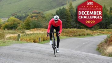 Retos finales para 2022 |  Ciclismo semanal