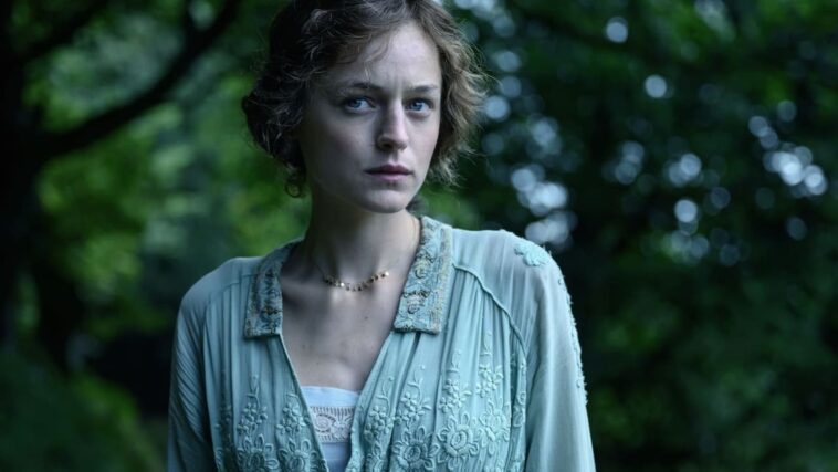 Revisión de Lady Chatterley's Lover: Emma Corrin lidera una adaptación vacante de Netflix