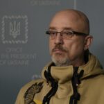 Reznikov denuncia otra violación de la Convención de Ginebra por parte de las tropas rusas