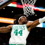 Robert Williams III de los Celtics debutará en la temporada el viernes contra Magic, según informe