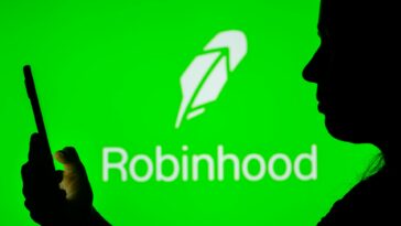 Robinhood pagará un "coincidencia" del 1% sobre las contribuciones de los clientes a las cuentas de jubilación individuales minoristas