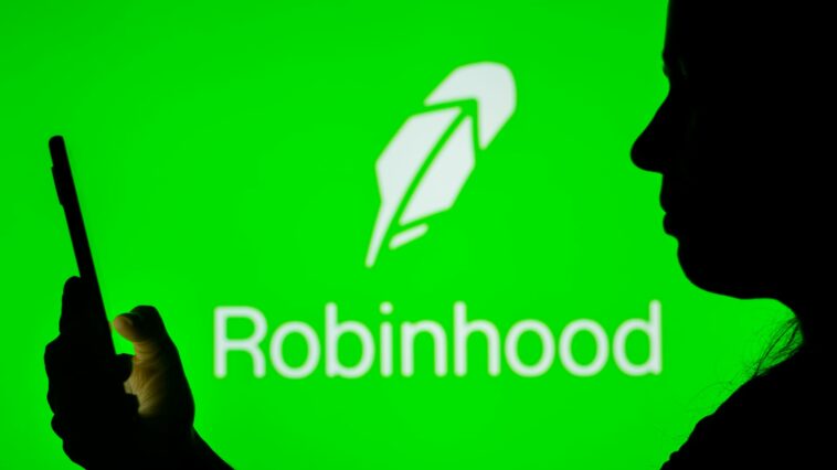Robinhood pagará un "coincidencia" del 1% sobre las contribuciones de los clientes a las cuentas de jubilación individuales minoristas
