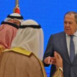 Rusia en conversaciones con Estados del Golfo sobre sistema sin visado