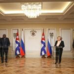 Rusia lista para desarrollar cooperación con Cuba en nuevos formatos