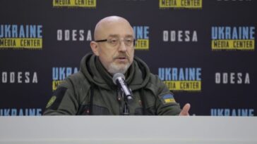 Rusia viola a diario las leyes de la guerra en Ucrania