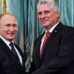 Rusia y Cuba fortalecerán colaboración energética e industrial