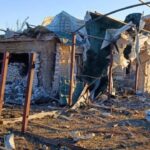 Rusos matan a cinco civiles en Ucrania el 22 de diciembre
