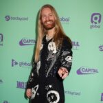 Sam Ryder: Necesitamos una actuación más diversa para Eurovisión - Music News
