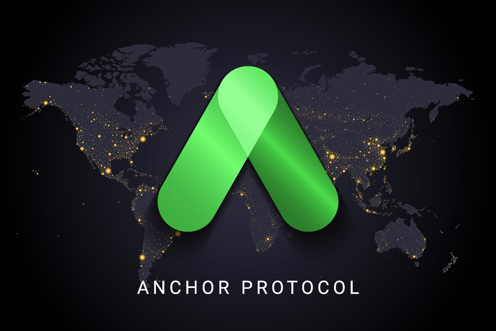 Santa cumple a medida que aumentan los tokens de Mirror and Anchor Protocol
