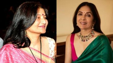 Sarika dice que Neena Gupta no "abrió la puerta a otras actrices" con su declaración de trabajo