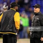 Schefter: Steelers-Ravens Week 17 Matchup Flexionado en la tragamonedas de fútbol del domingo por la noche - Steelers Depot