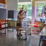 Se abren las urnas mientras los turcochipriotas votan en las elecciones locales