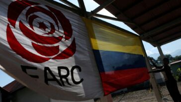 Seis soldados colombianos muertos en ataque de disidentes de las FARC: Ejército