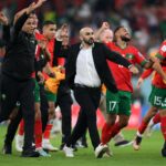 Seleccionador de Marruecos describe a su equipo como 'Rocky del Mundial'