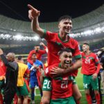 Seleccionador de Marruecos dice que su equipo es el 'Rocky de este Mundial'